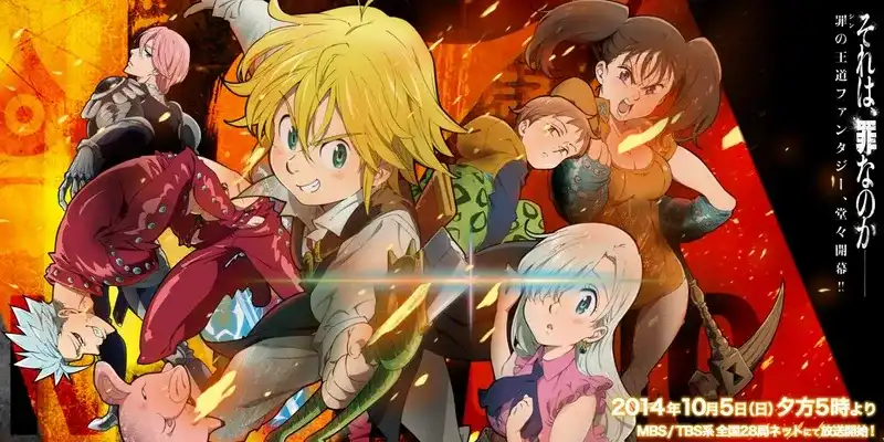 [VCB-Studio] Nanatsu no Taizai [05][Hi10p_1080p][x264_flac]