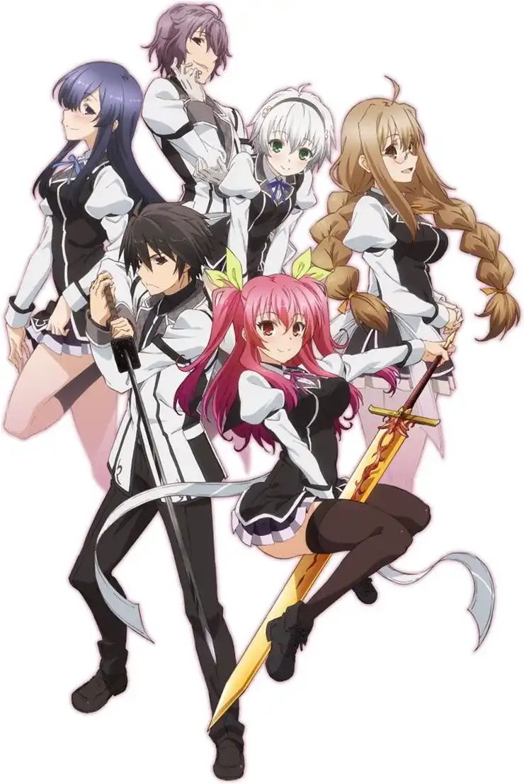 Rakudai Kishi no Cavalry [09][Ma10p_1080p][x265_flac]